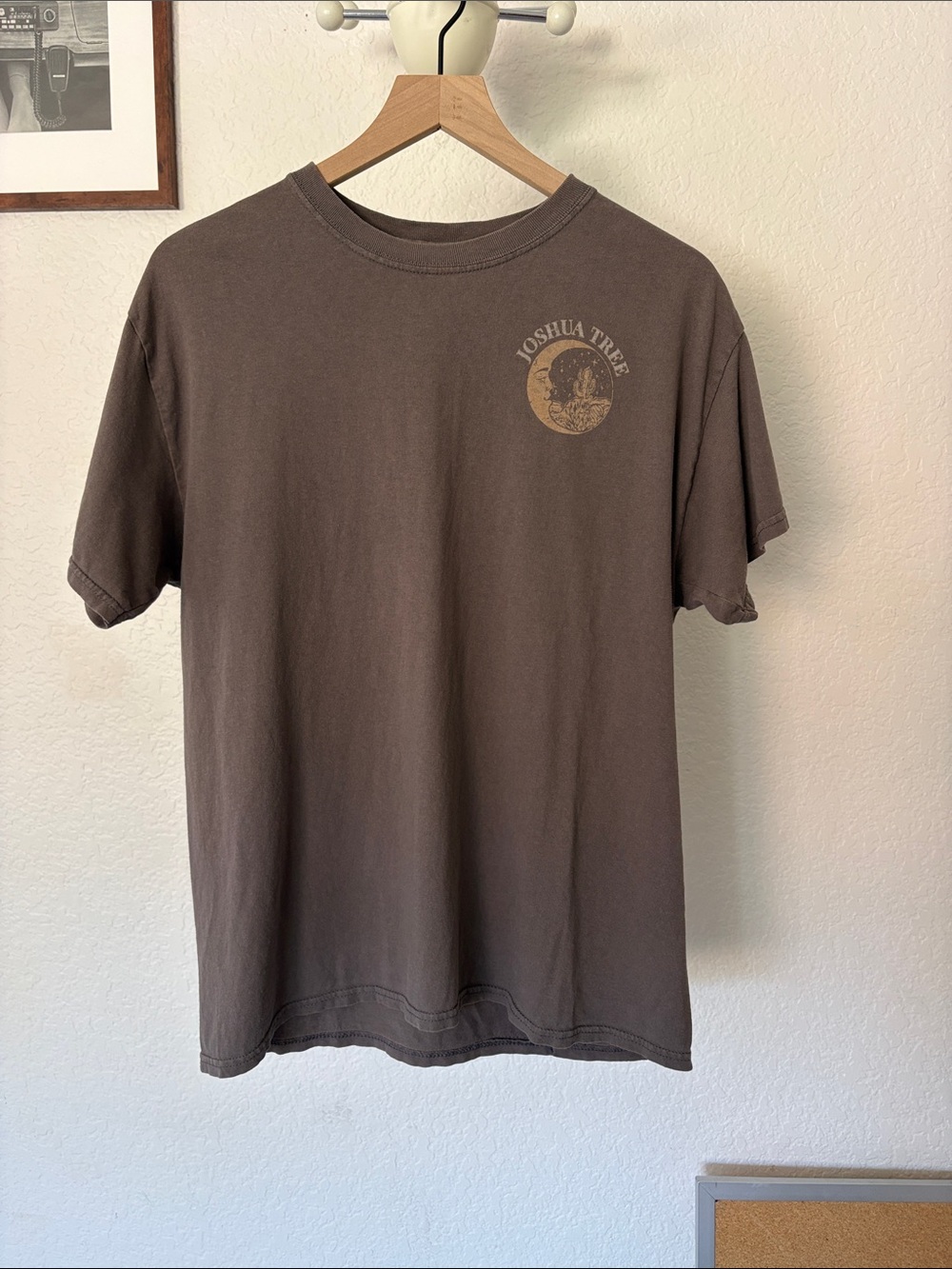 Joshua tree tee
